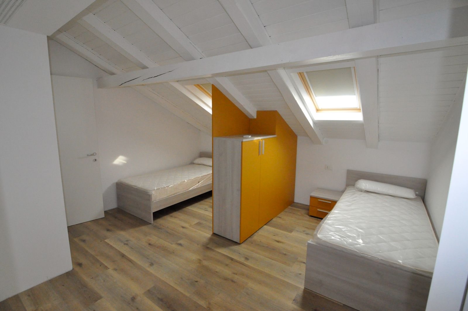 Camera doppia Casa Ferri