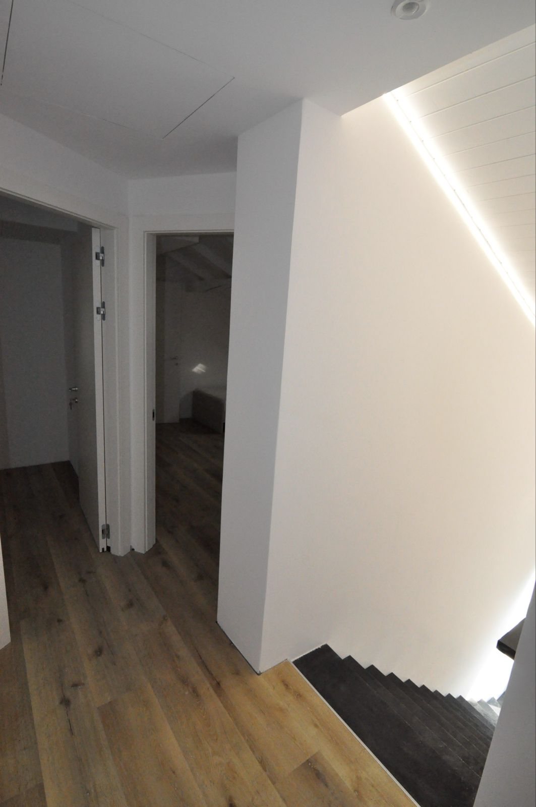 Interni Casa Ferri